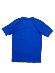 Nike x Brasil Away Jersey (XS)