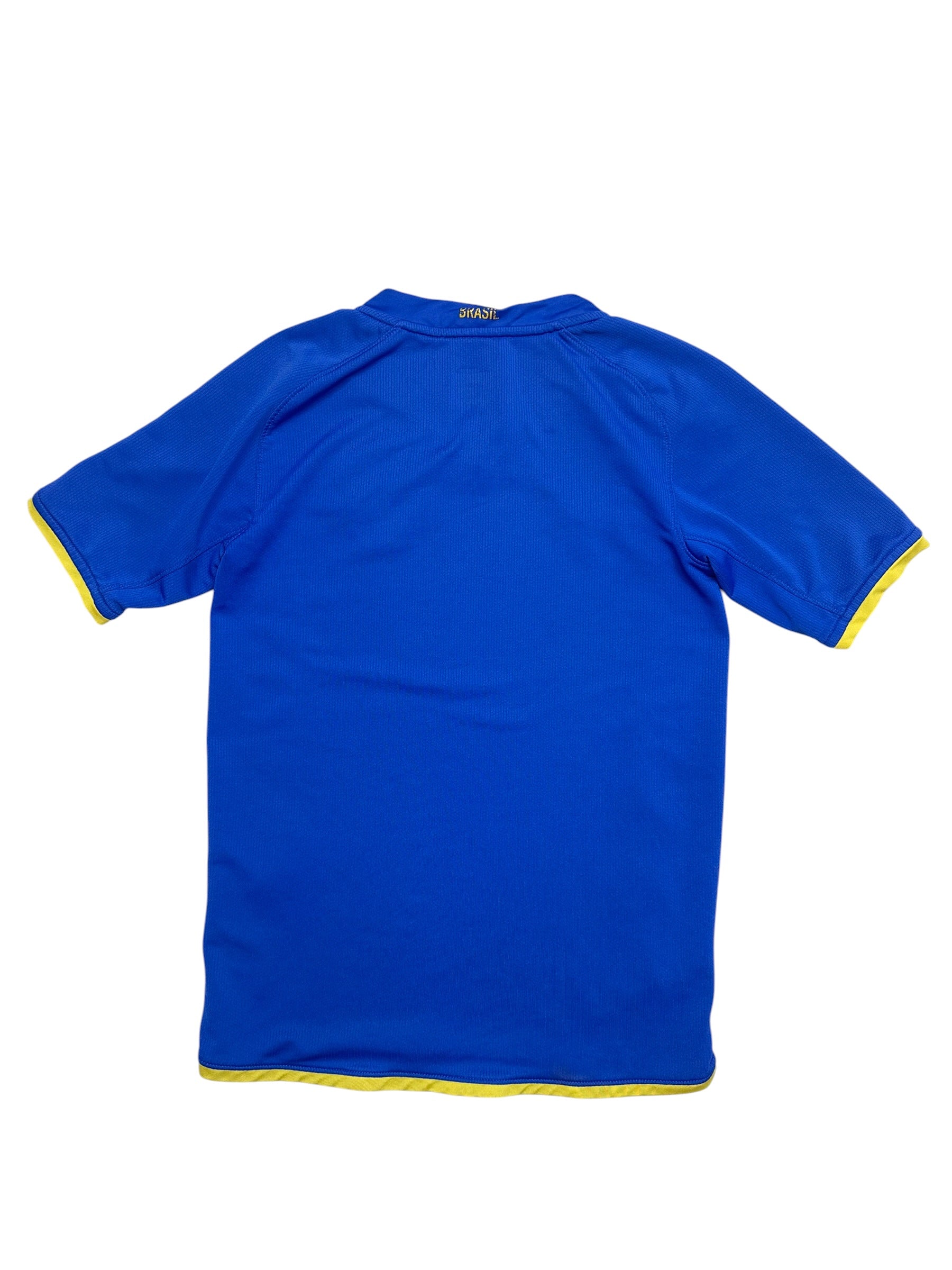 Nike x Brasil Away Jersey (XS)