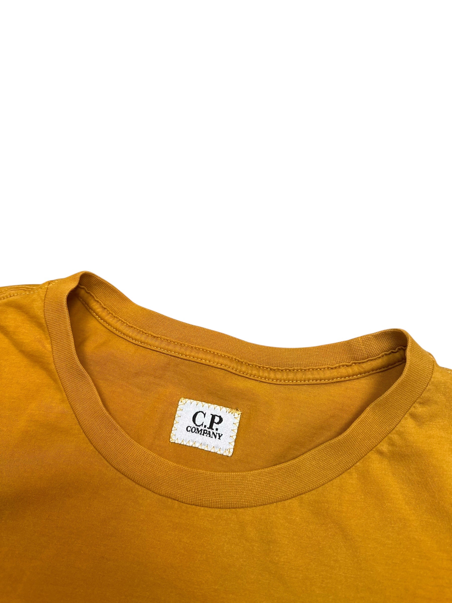 C.P. Company Tee (L)