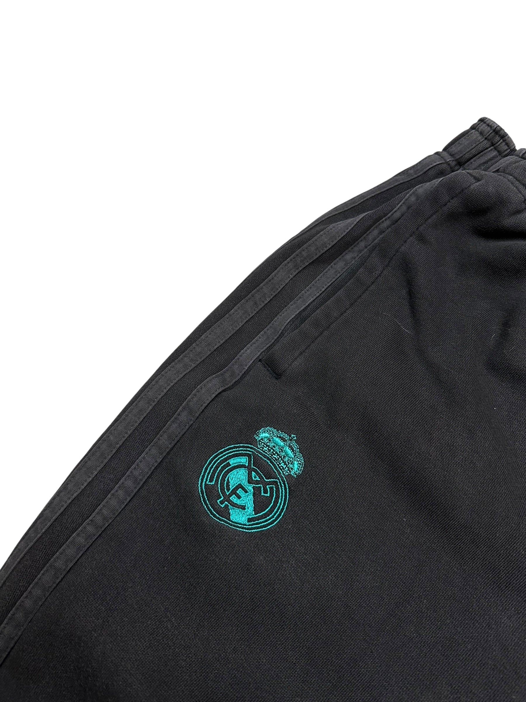 Adidas x Real Madrid Trackpants (L)
