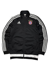 Adidas Bayern München Trackjacket (S)