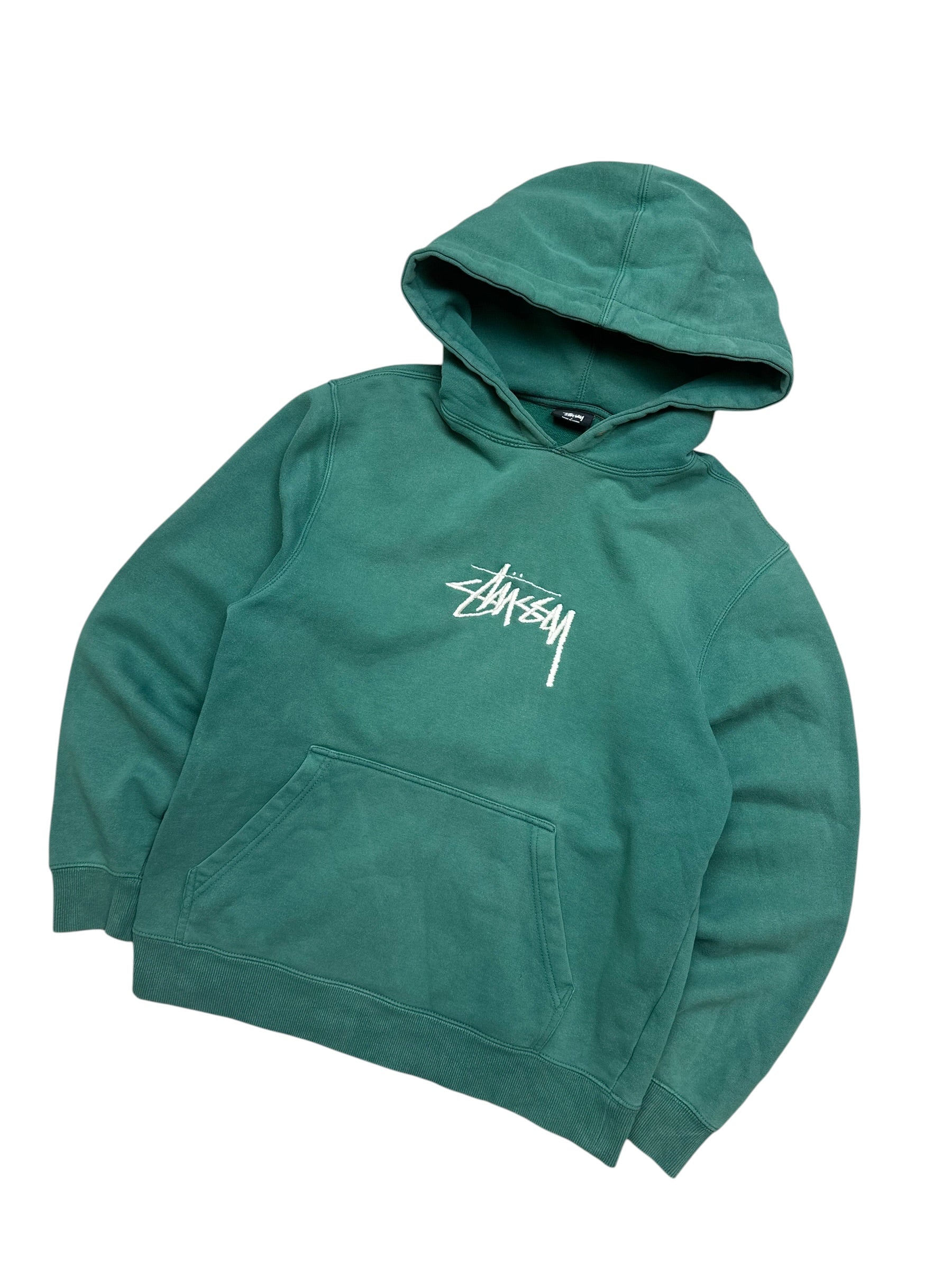 Stussy Baggy Hoodie (S)