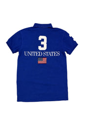 Polo Ralph Lauren Big Pony USA Polo (S)