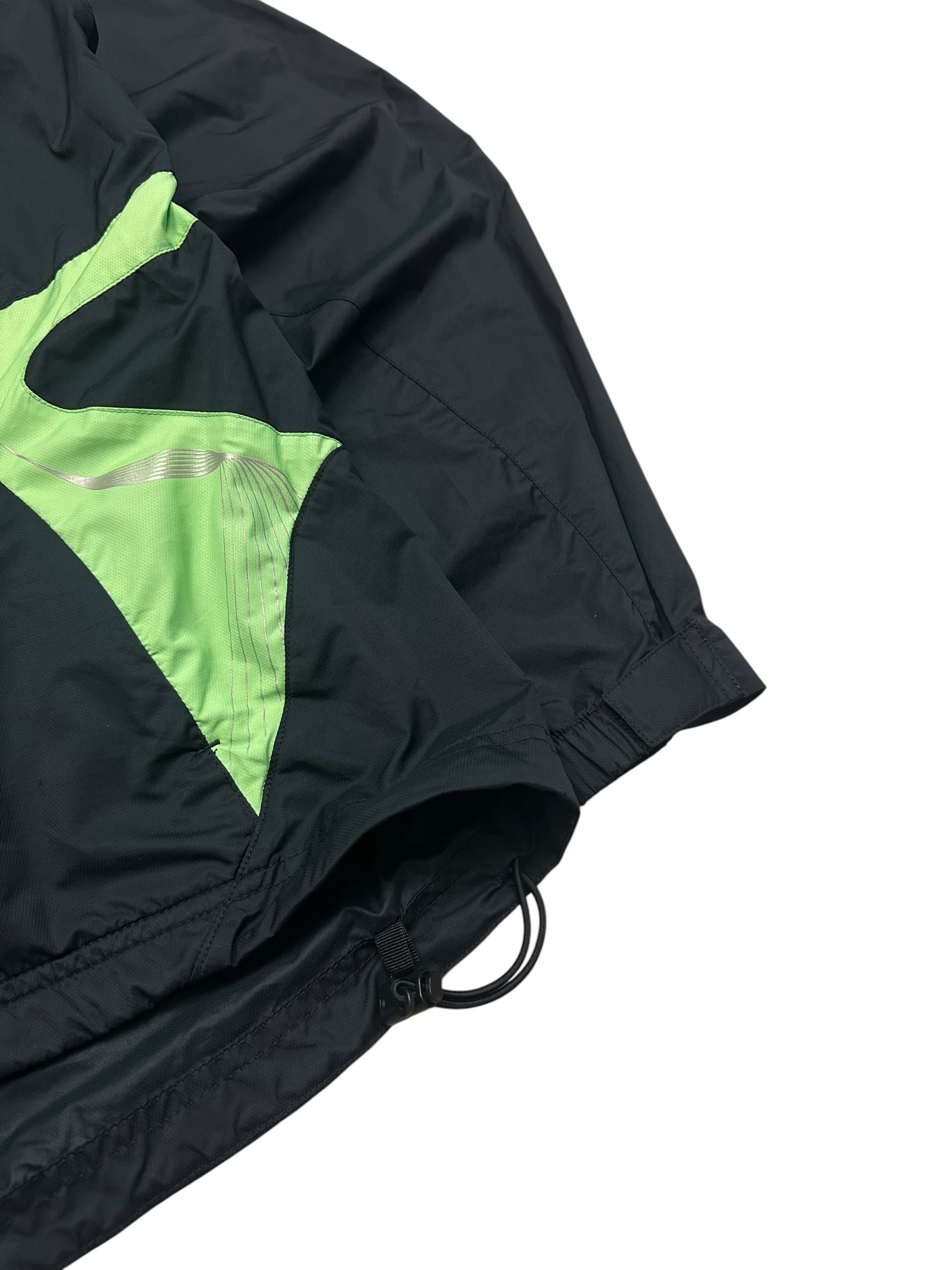 Nike Vintage Trackjacket (L)