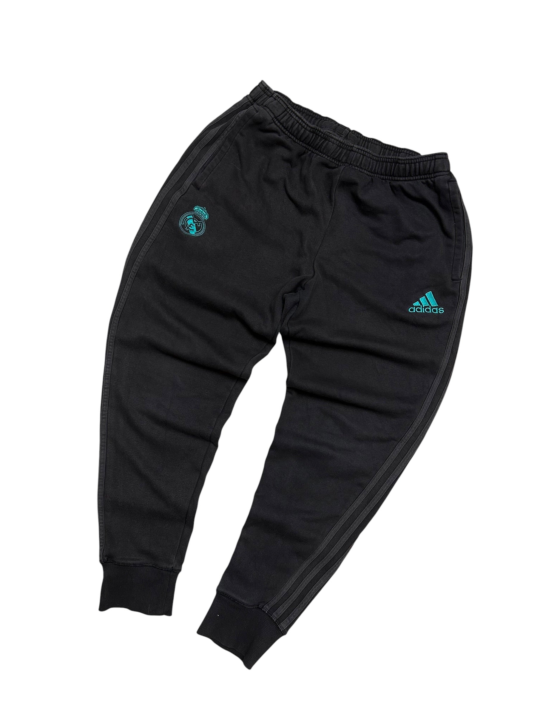 Adidas x Real Madrid Trackpants (L)