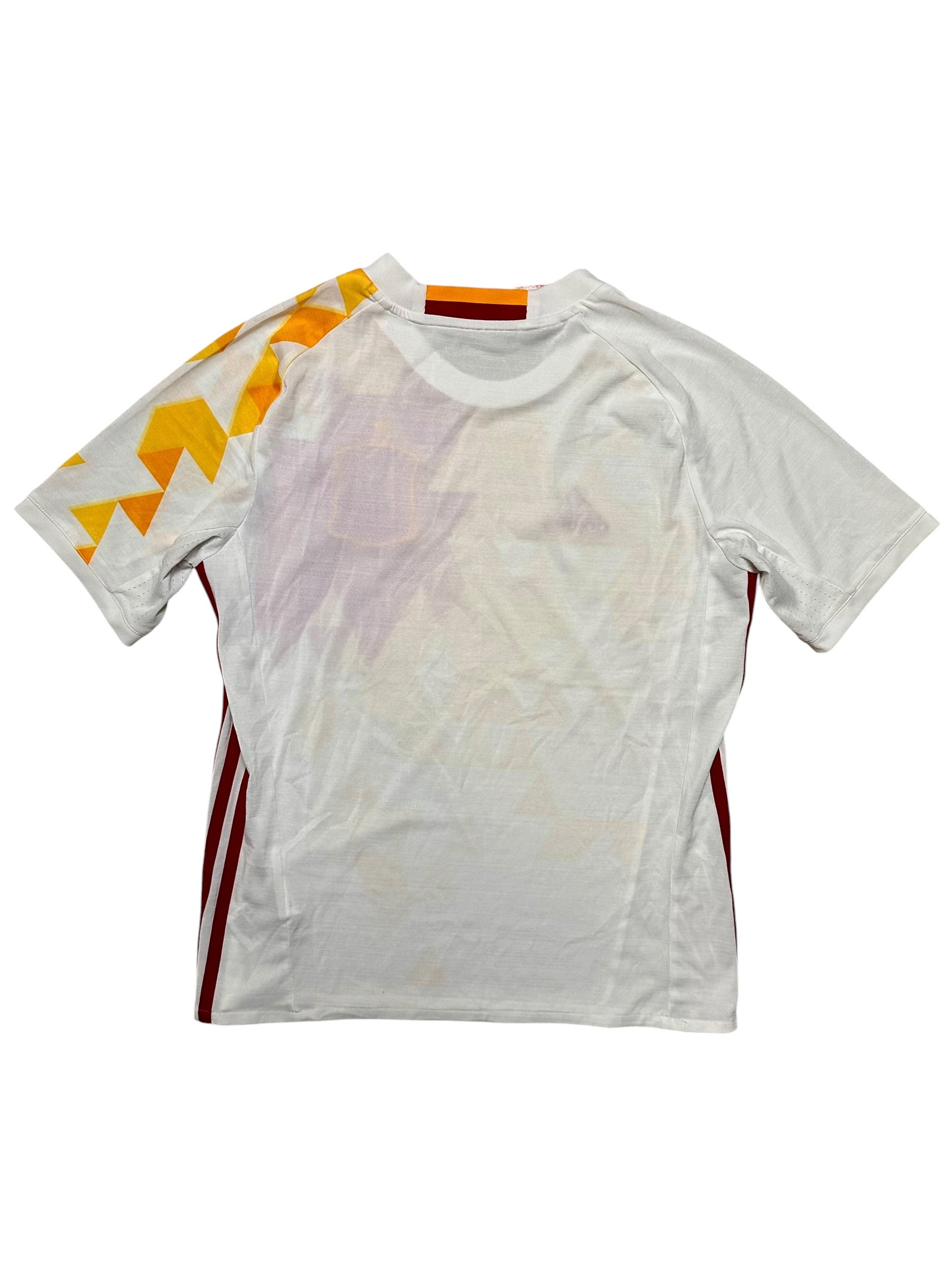 Adidas Spain 2016 Jersey (S)