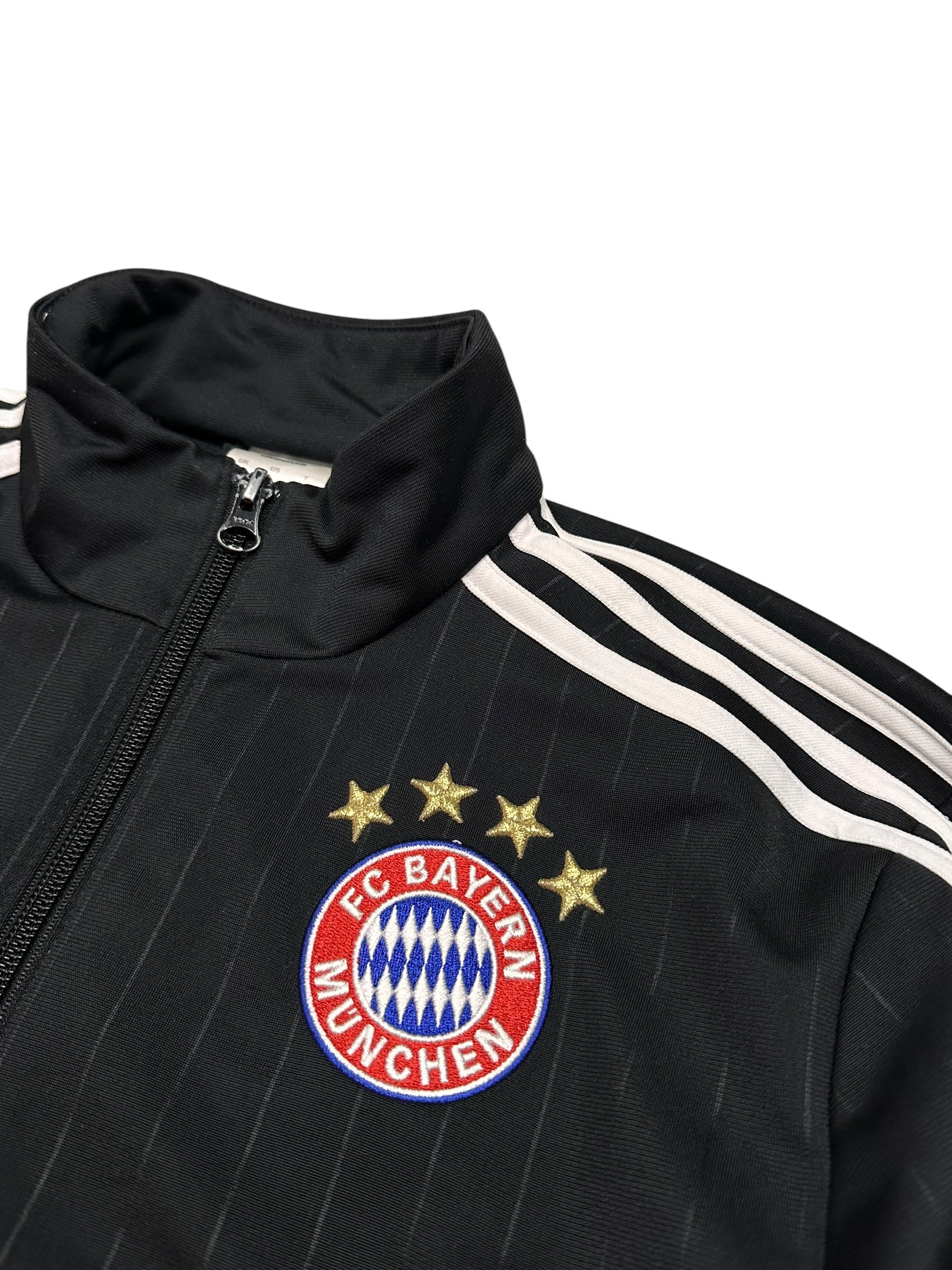 Adidas Bayern München Trackjacket (S)