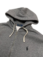 Polo Ralph Lauren Full Zip Up (L)