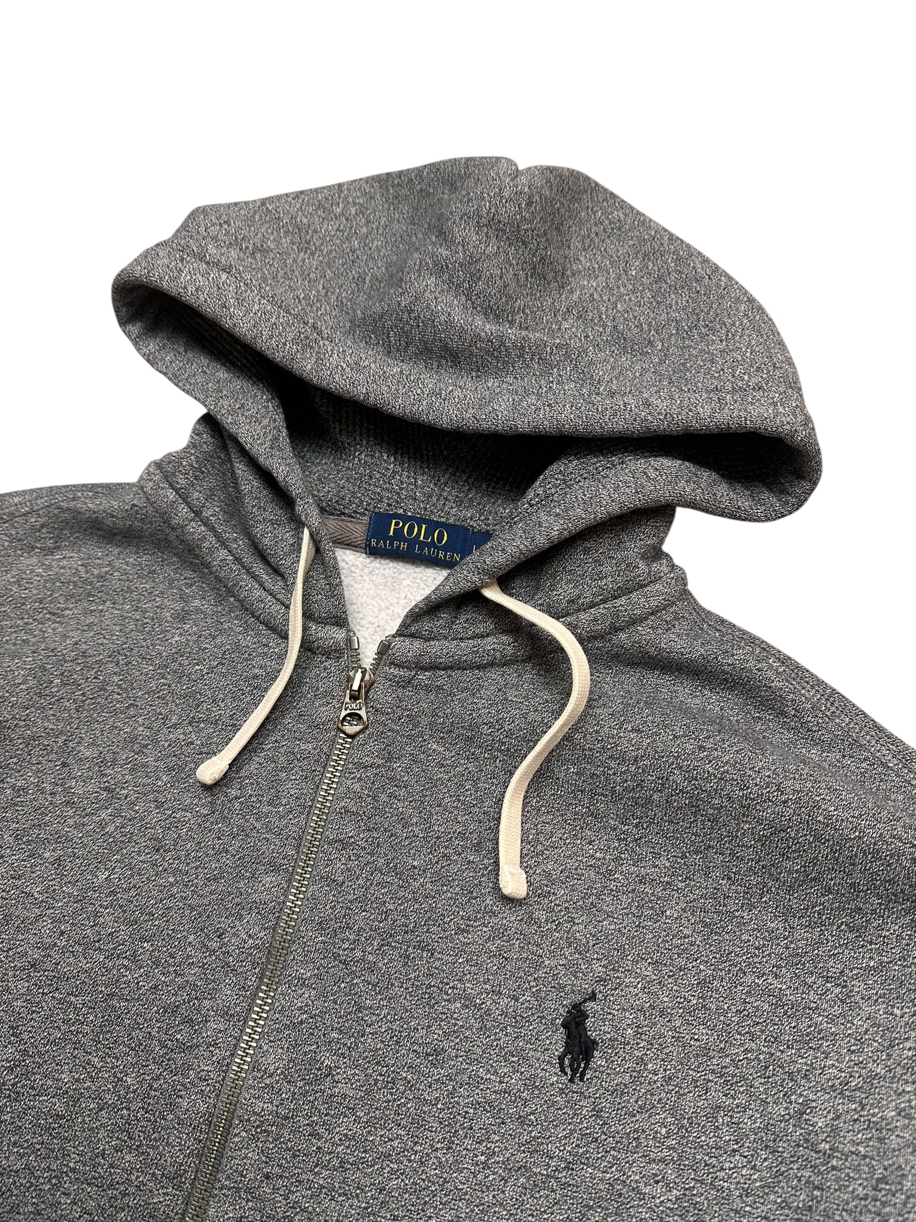 Polo Ralph Lauren Full Zip Up (L)