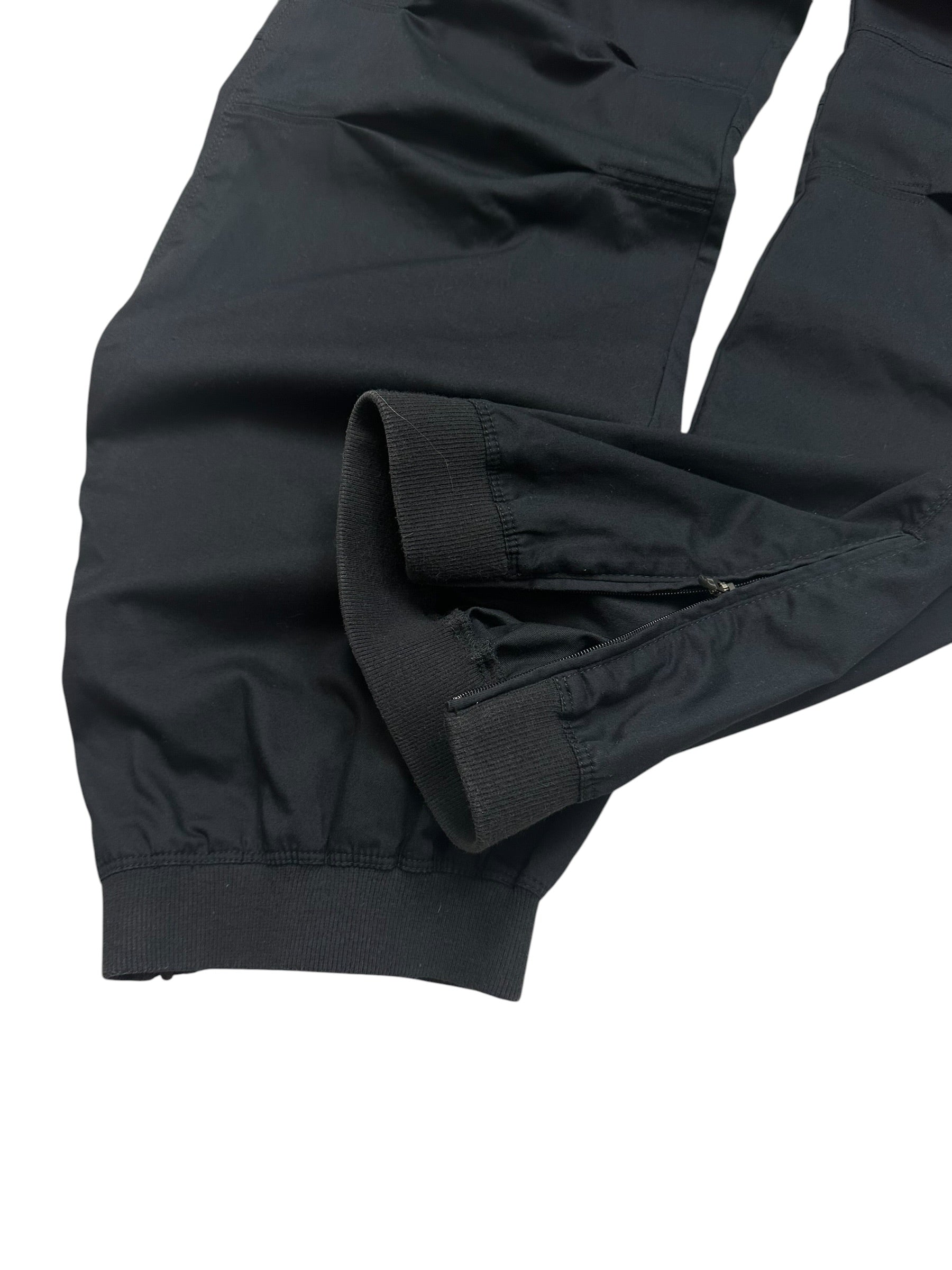 Nike Vintage Trackpants (S)