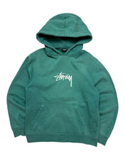 Stussy Baggy Hoodie (S)