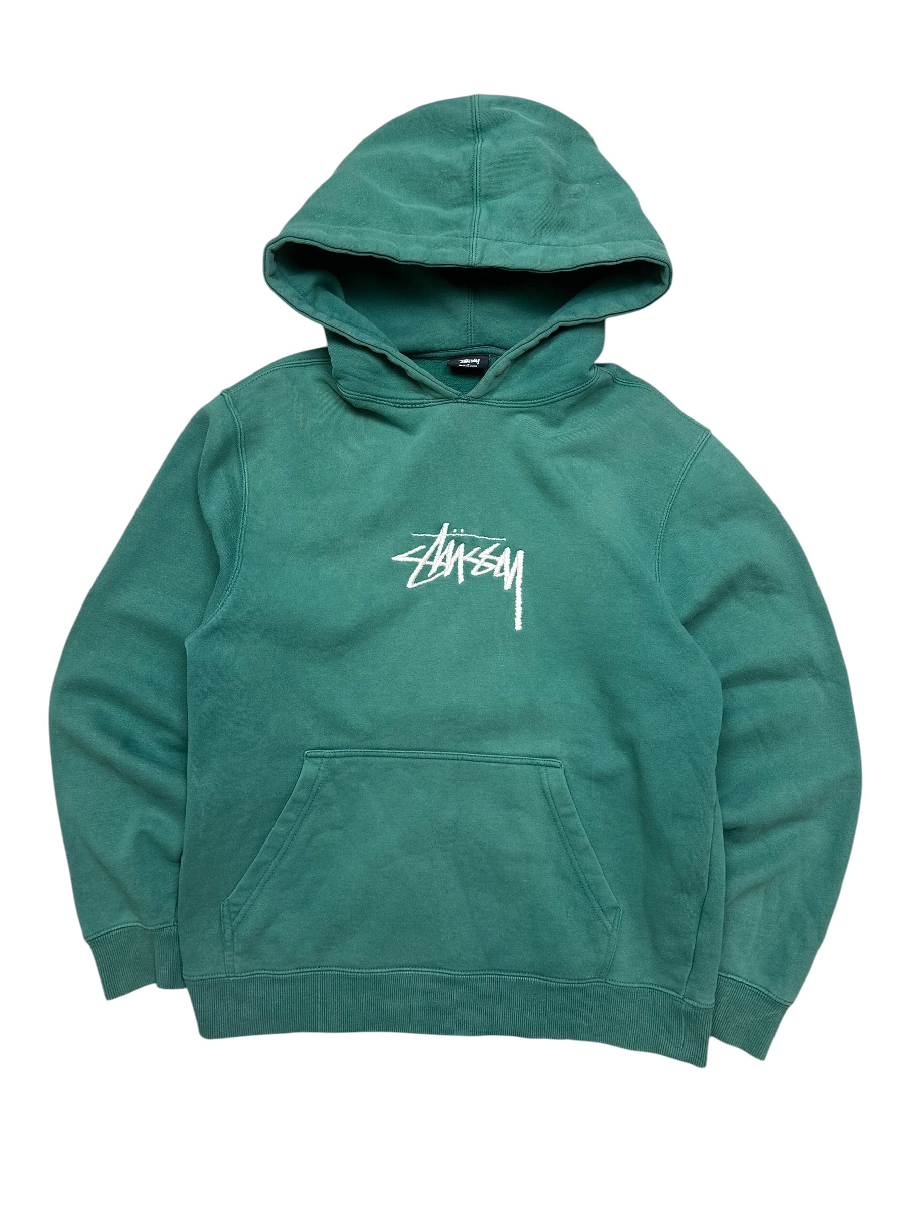 Stussy Baggy Hoodie (S)