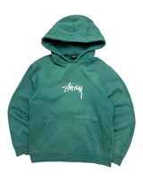 Stussy Baggy Hoodie (S)