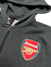 Adidas x Arsenal Full Zip Up (XS)