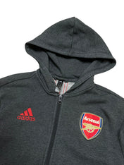 Adidas x Arsenal Full Zip Up (XS)