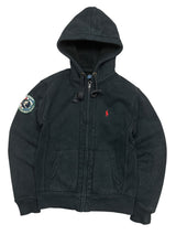 Polo Ralph Lauren Ski Patch Full Zip Up (S)