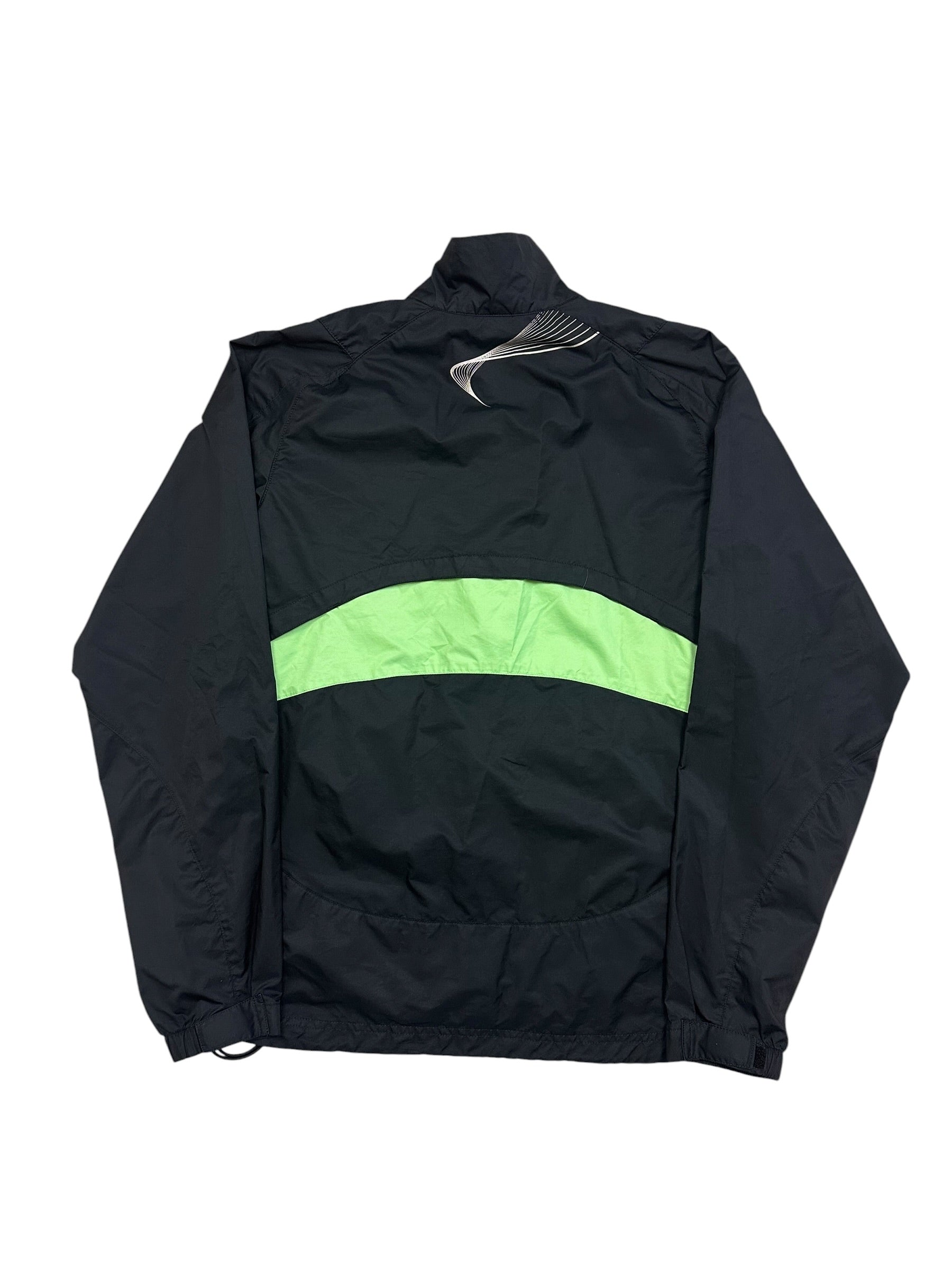 Nike Vintage Trackjacket (L)