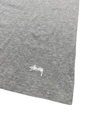 Stussy Basic Logo Tee (M)