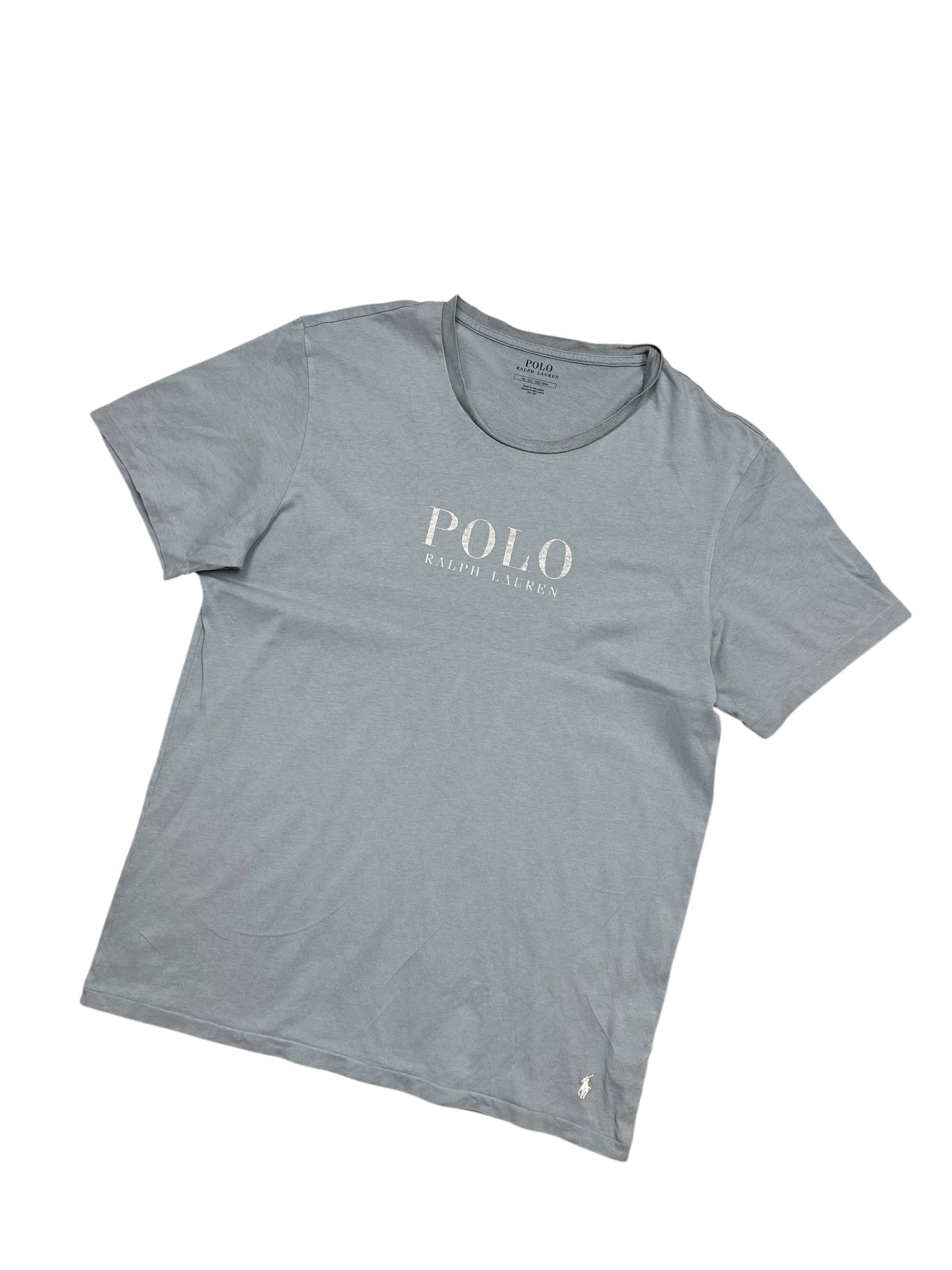 Polo Ralph Lauren Logo Tee (XL)