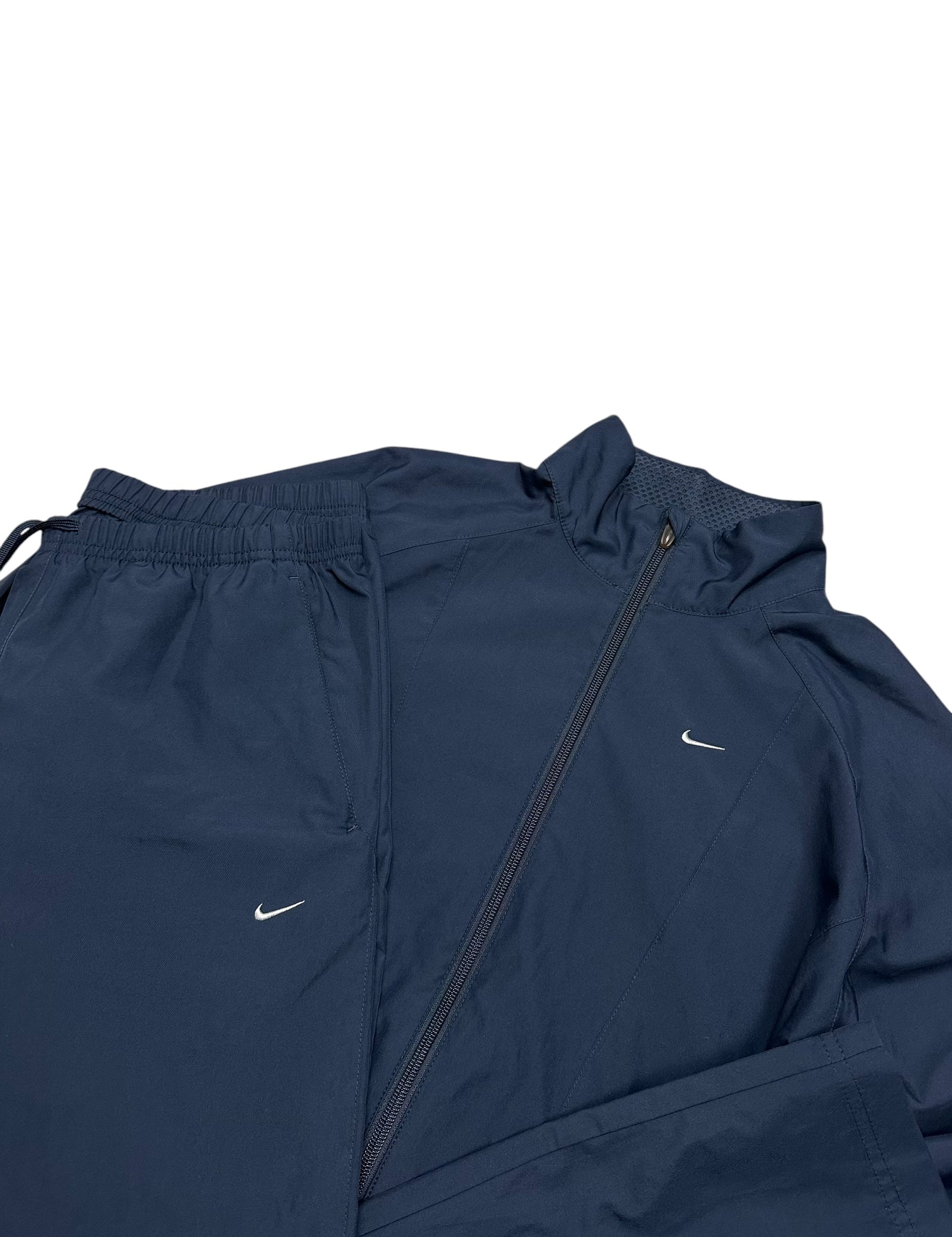 Nike Vintage Tracksuit (M)