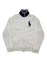 Polo Ralph Lauren Bigpony Full Zip Up (M)