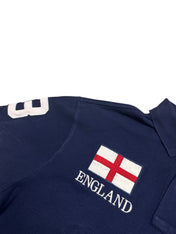 Polo Ralph Lauren Big Pony England Poloshirt (M)