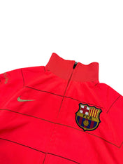 Nike x FC Barcelona 2008-09 Trackjacket (S)