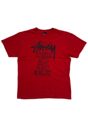 Stussy Worldwide Tee (M)