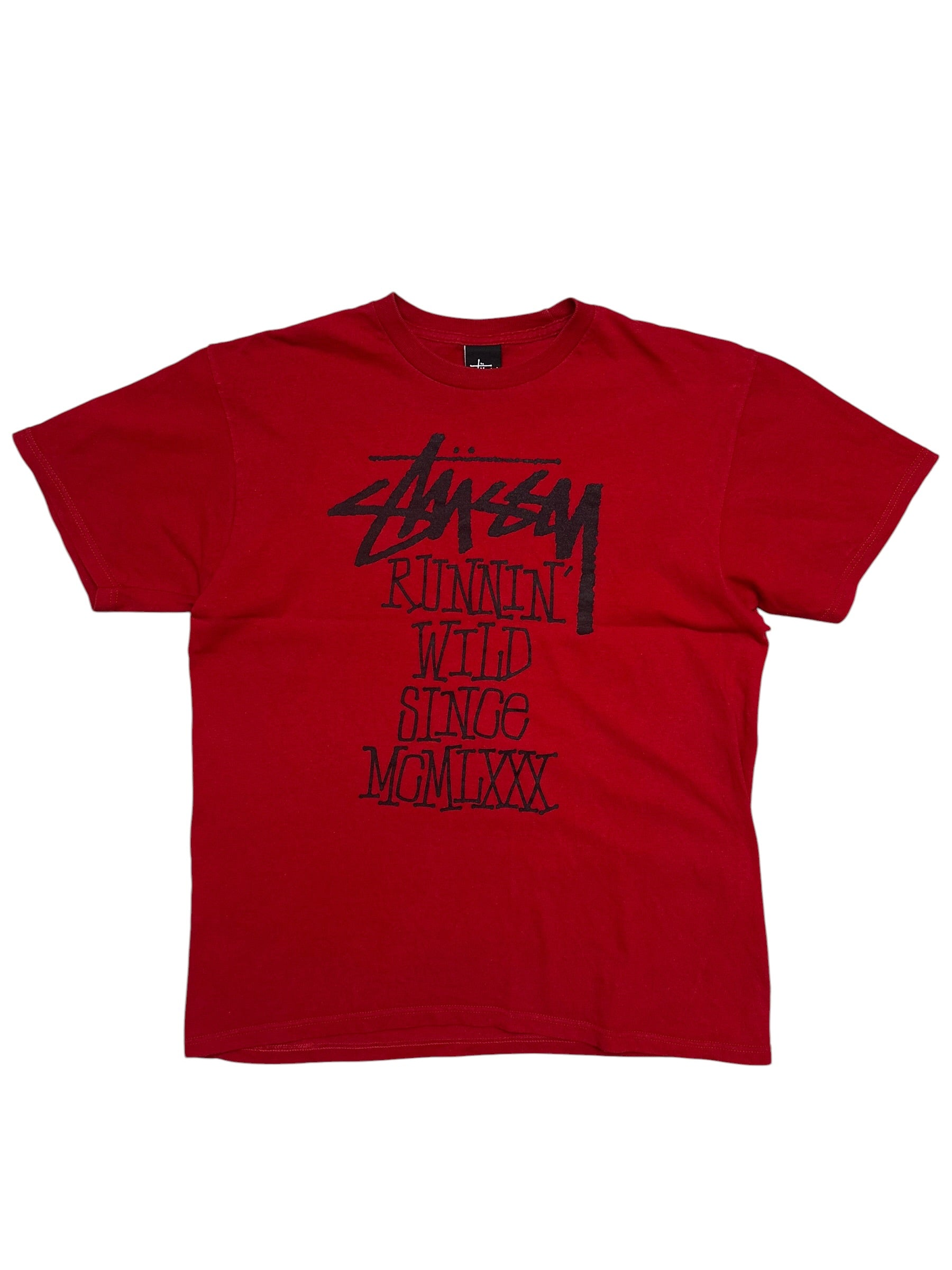 Stussy Worldwide Tee (M)