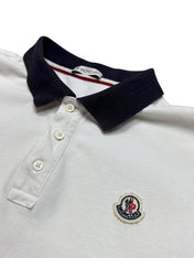 Moncler Poloshirt (XXS)