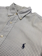 Polo Ralph Lauren Yarmouth Checked Shirt (M)