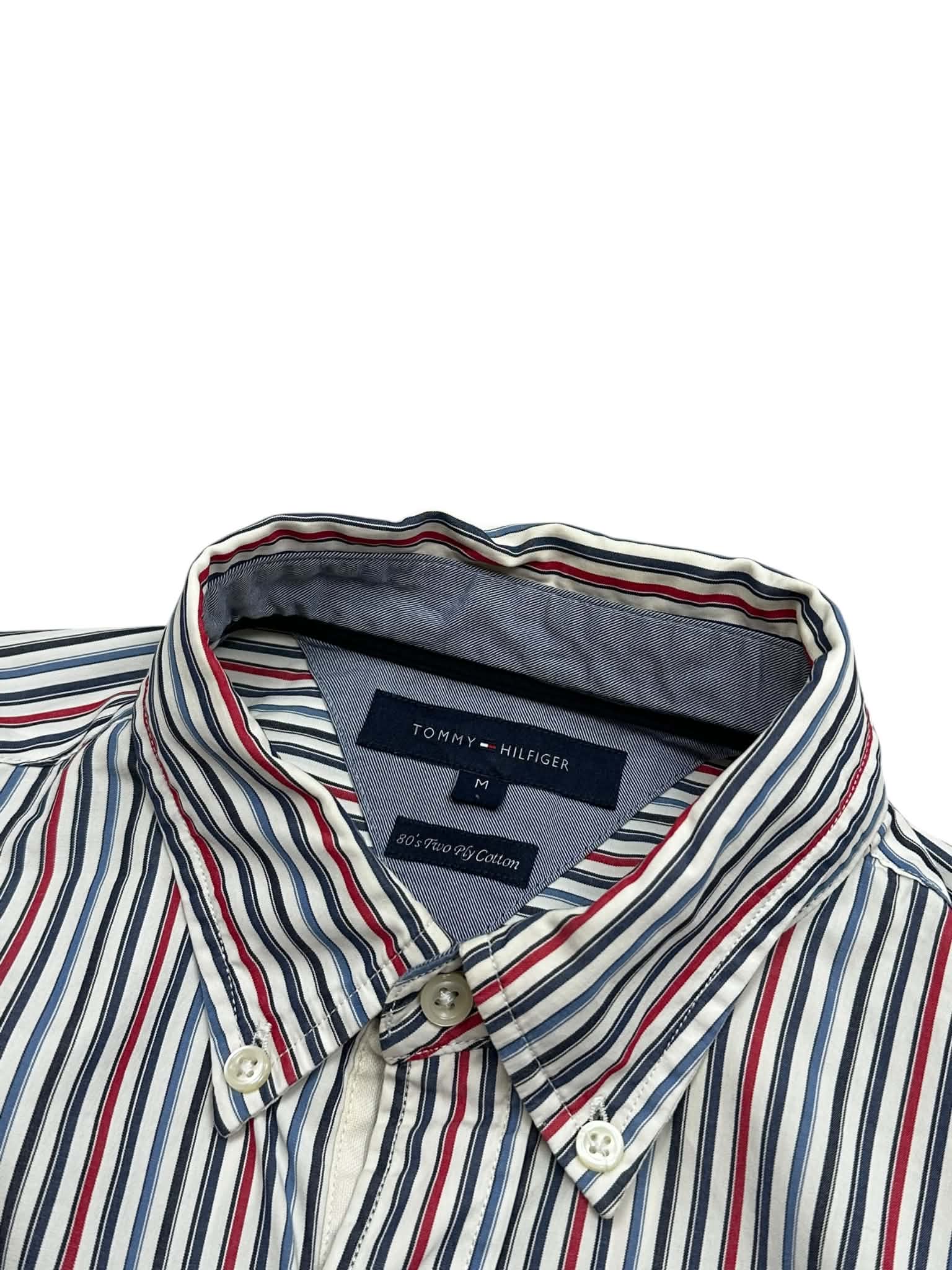 Tommy Hilfiger Poloshirt (M)