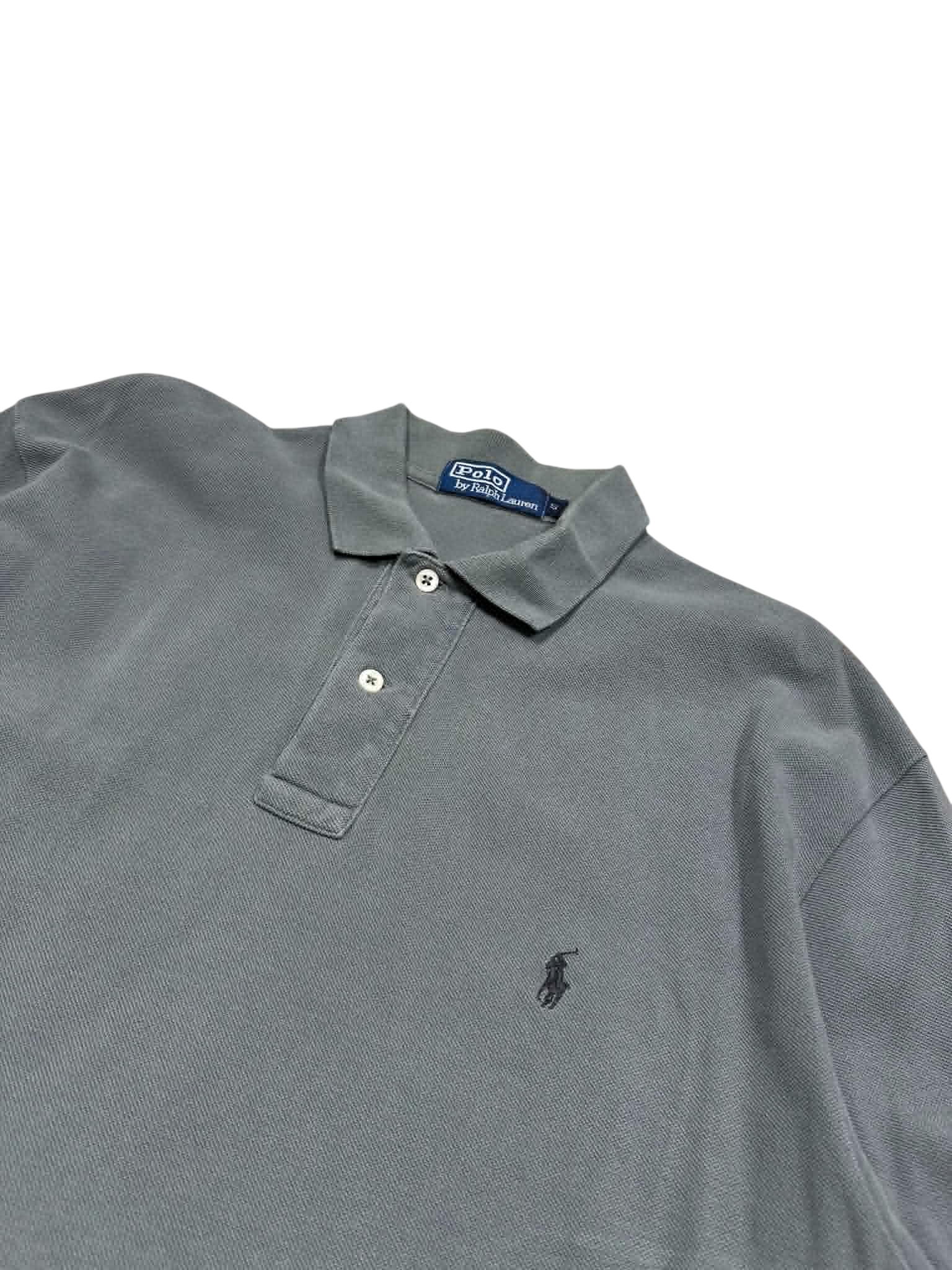 Polo Ralph Lauren Poloshirt (S)