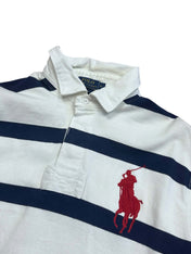 Ralph Lauren Bigpony Rugby Polo (XL)