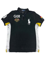 Polo Ralph Lauren GERMANY Chief Keef Poloshirt (L)
