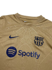 FC Barcelona 2022-23 Jersey (S)