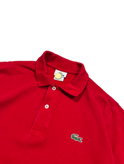 Lacoste Poloshirt (S)
