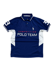 Polo Ralph Lauren POLO TEAM Bigpony Jersey (M)