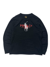 Ralph Lauren Longsleeve (M)