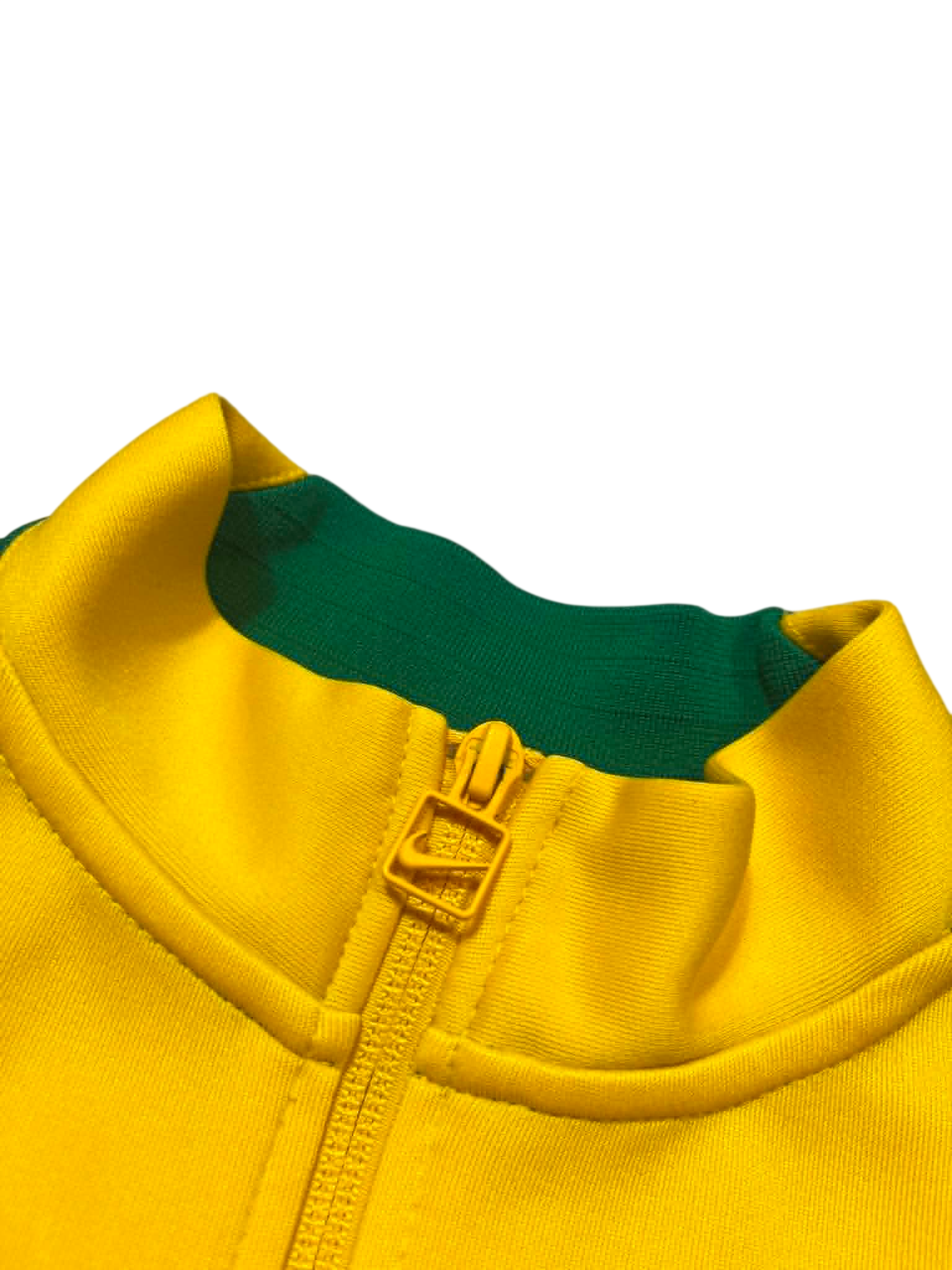Brazil 2013-14 Trackjacket (S)