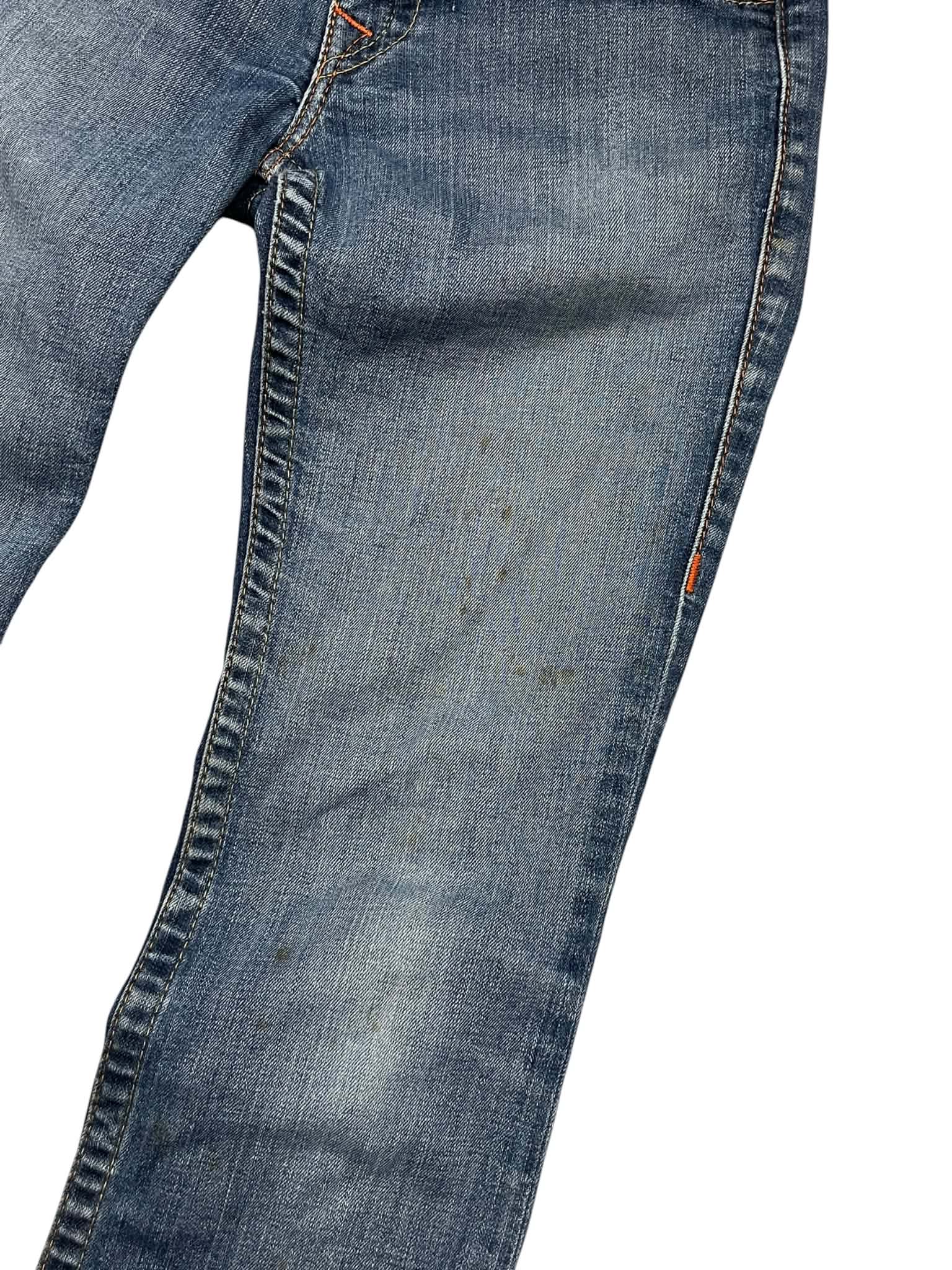 True Religion Jeans (XS)