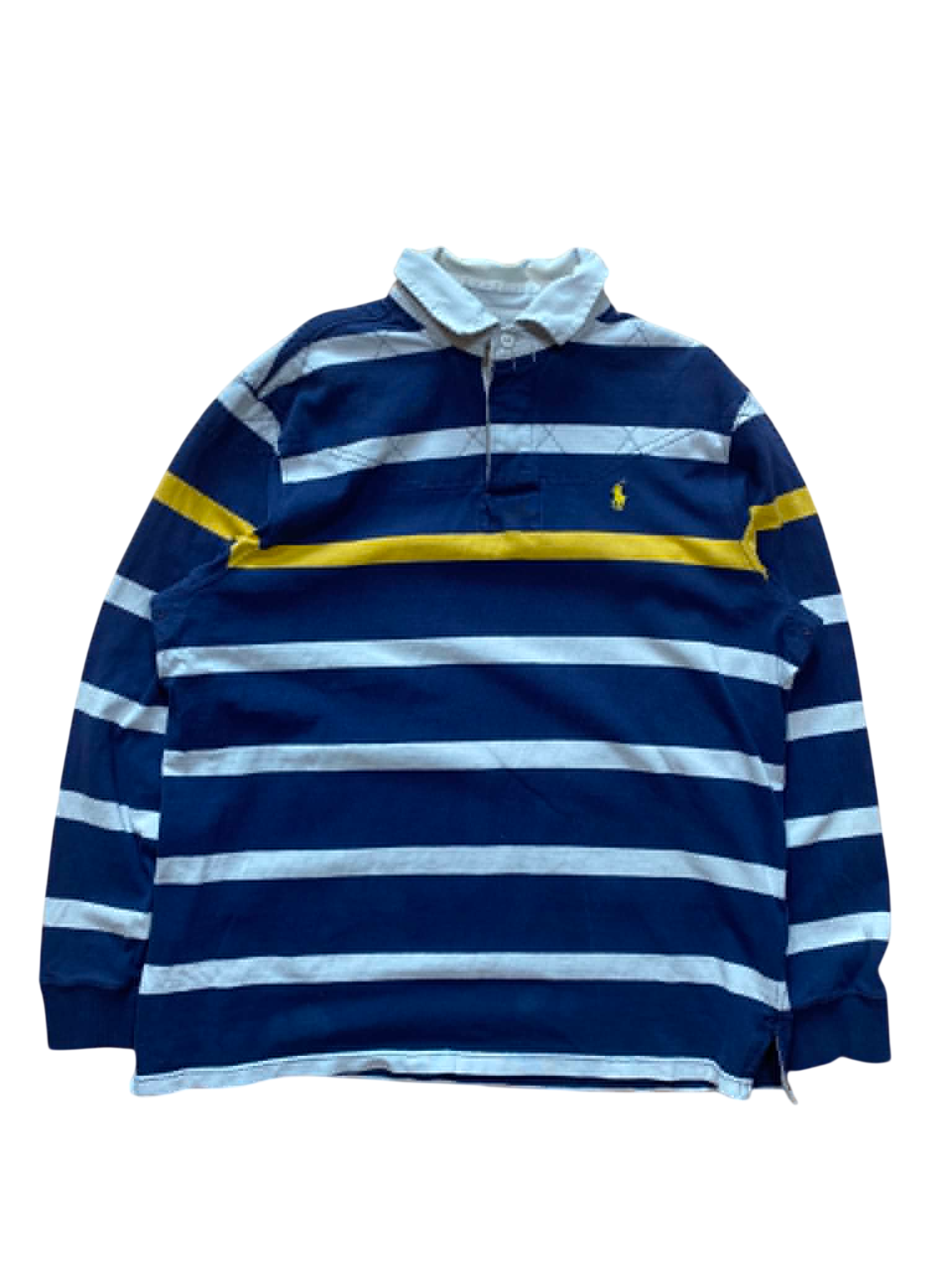 Polo Ralph Lauren Rugby Poloshirt (XL)