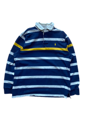 Polo Ralph Lauren Rugby Poloshirt (XL)