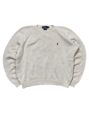 Ralph Lauren Crewneck (XL)