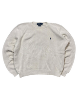 Ralph Lauren Crewneck (XL)