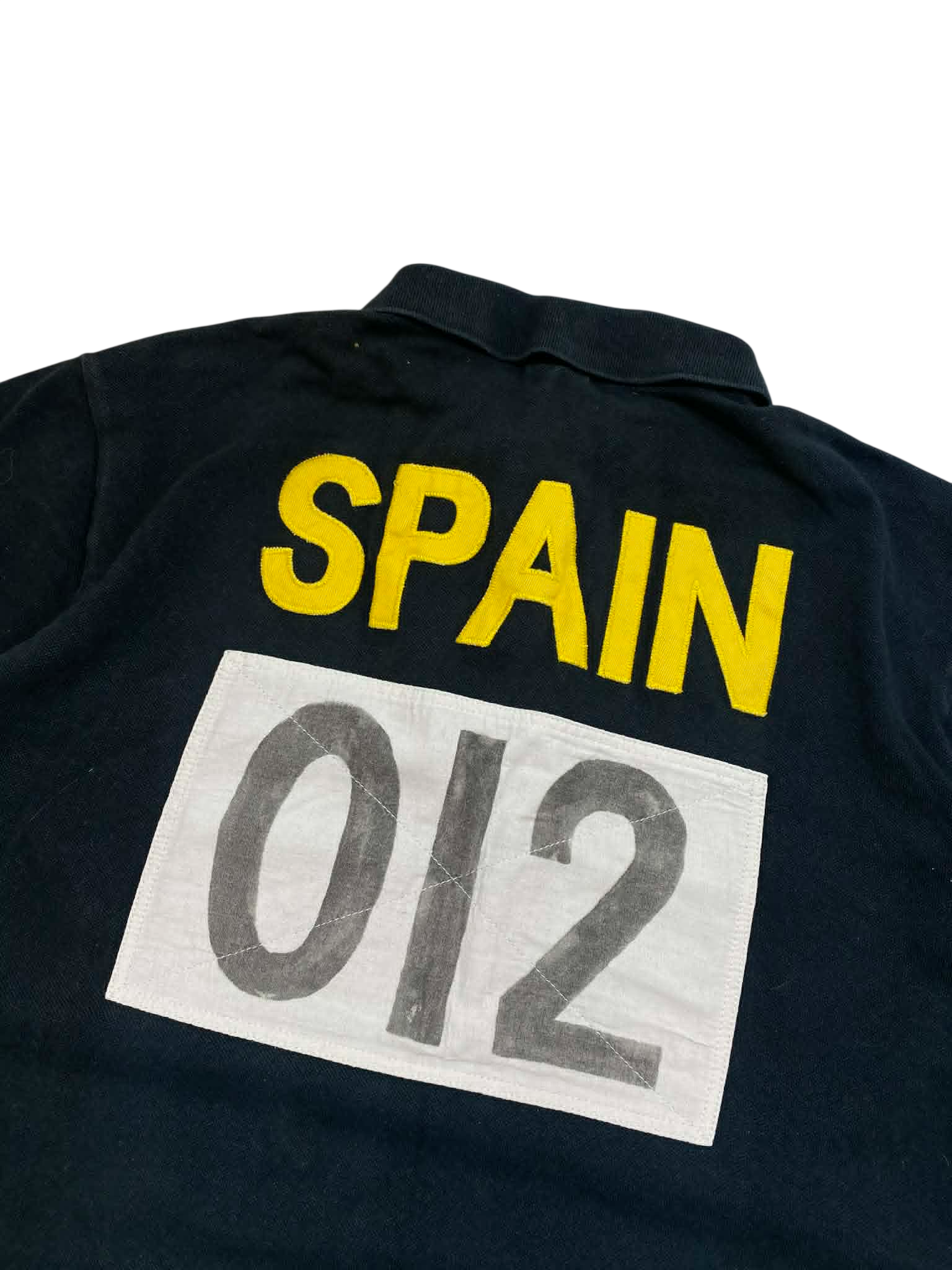 Polo Ralph Lauren Chief Keef SPAIN 012 Poloshirt (XL)