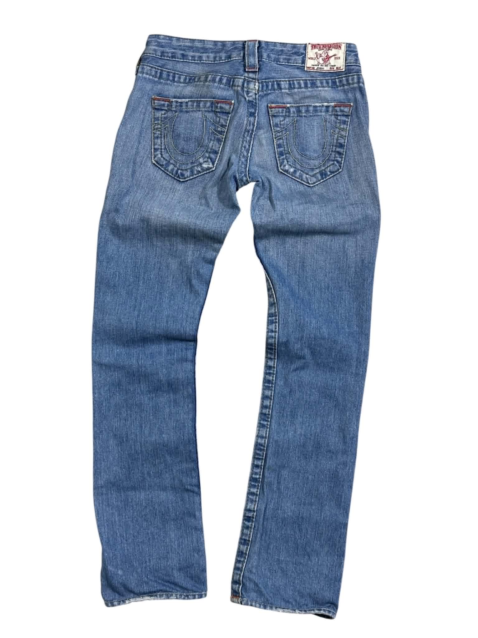 True Religion Jeans (S)