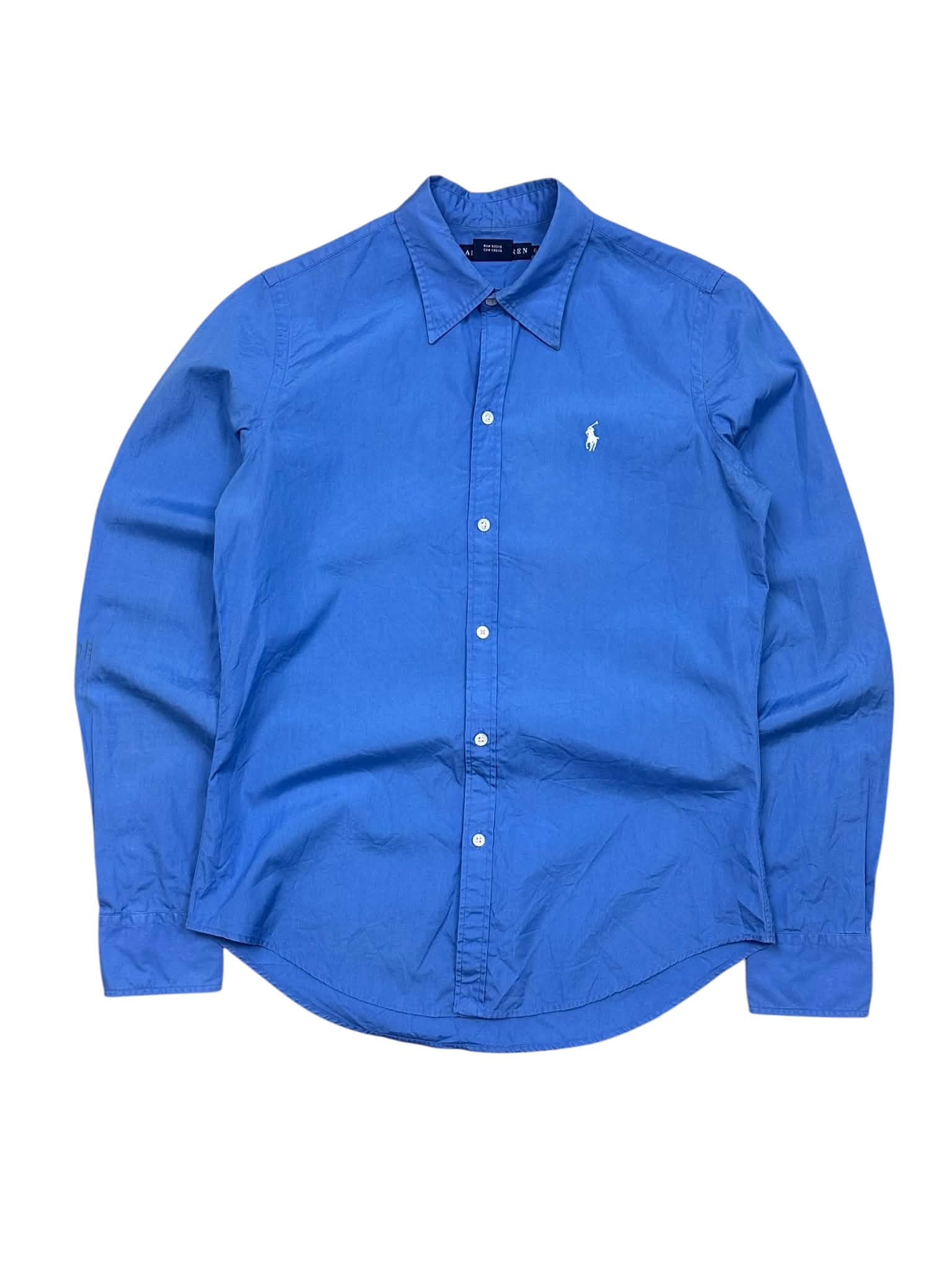 Polo Ralph Lauren Shirt (XS)