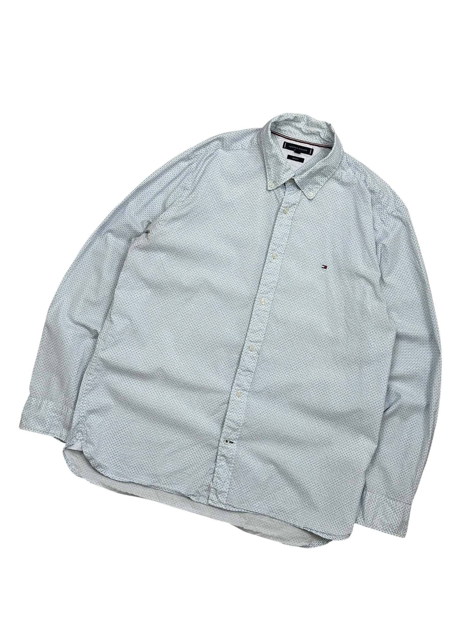 Tommy Hilfiger Shirt (XL)