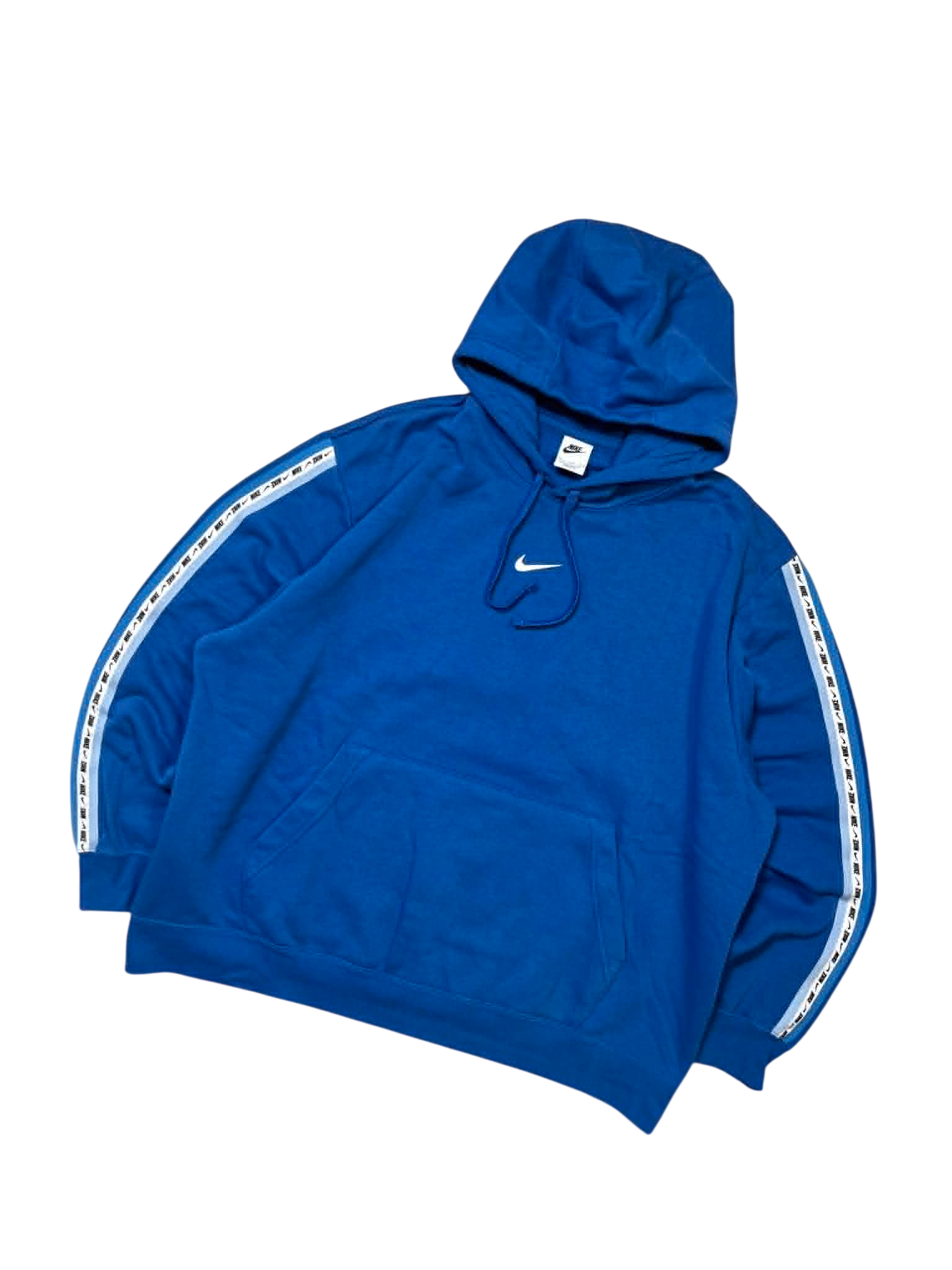 Nike Baggy Hoodie (XXL)